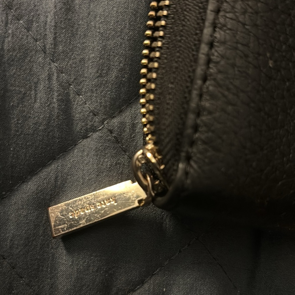Kate Spade Wallet - Picture 3 of 6